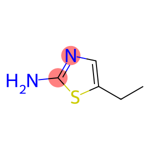 2-Thiazolamine, 5-ethyl-