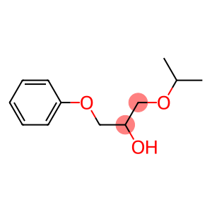 1-(1-Methylethoxy)-3-phenoxy-2-propanol