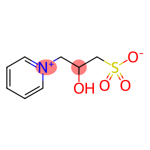 羟基丙烷磺酸吡啶嗡盐