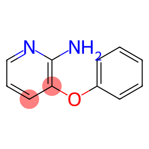 3-苯氧基吡啶-2-胺