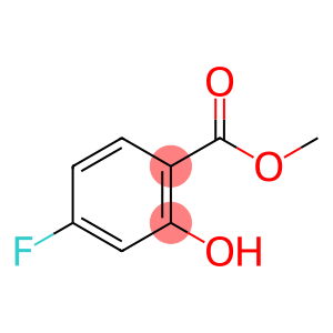 4-氟水杨酸甲酯