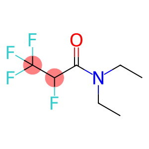 N,N-二乙基-2,3,3,3-四氟丙酰胺