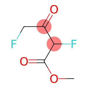 2,4-二氟-3-氧代丁酸甲酯