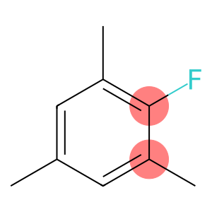 2,4,6-三甲基氟苯