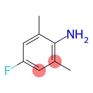 4-氟-2,6-二甲基苯胺
