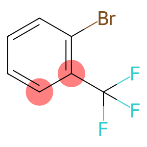 o-bromotrifluorotoluene