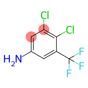3,4-二氯-5-(三氟甲基)苯胺