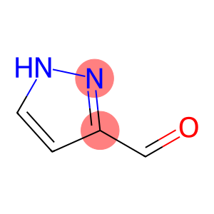 吡唑-3-甲醛