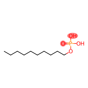 decyl dihydrogen phosphate