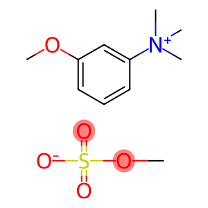 Neostigmine Impurity 8 Metilsulfate