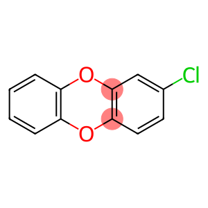 3-Chlorodibenzo-p-dioxin