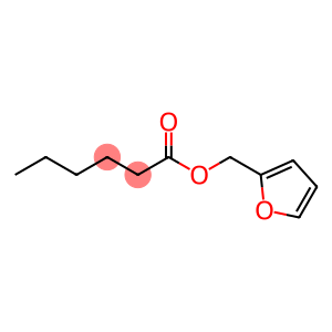 hexanoicacidfurfurylester