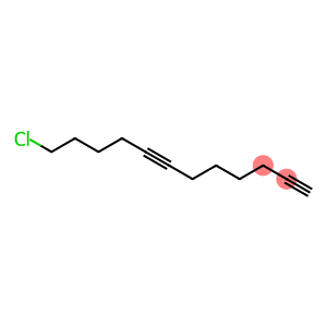 1,7-Dodecadiyne, 12-chloro-_化工百科