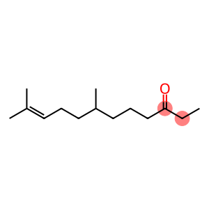 7,11-dimethyldodec-10-en-3-one