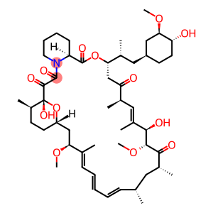 RapaMycin-d3 (contains d0) Technical Grade