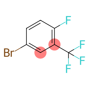 5-BROMO-ALPHA,ALPHA,ALPHA,2-TETRAFLUOROTOLUENE