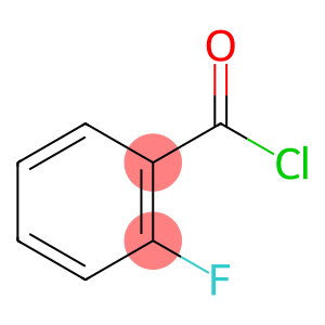 4-氟苯酰氯