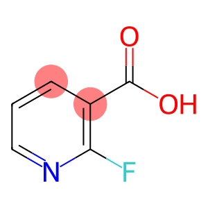 2-氟烟酸