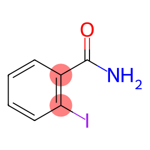 2-碘苯甲酰胺