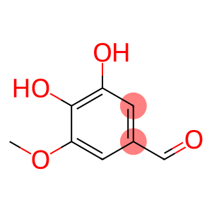 5-羟基香草醛