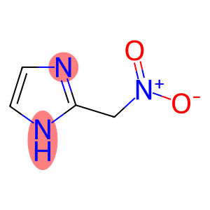 2-NITROMETHYL IMIDAZOLE