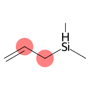 dimethyl-2-propenyl-Silane