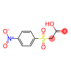 Acetic acid,2-[(4-nitrophenyl)sulfonyl]-