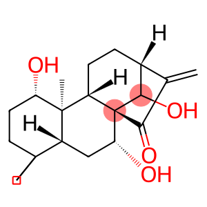 尾叶香茶菜戊素