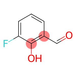3-氟-2-羟基苯甲醛