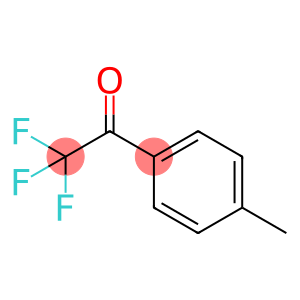 2,2,2-trifluoro-1-(4-methylphenyl)ethanone