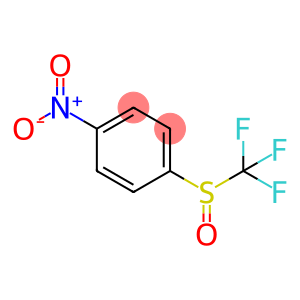 对三氟甲硫基硝基苯