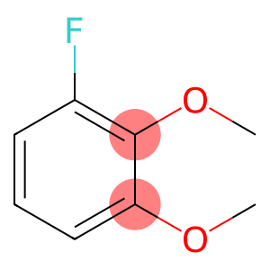 1-氟-2,3-二甲氧基苯