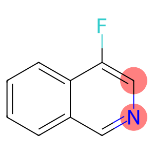 4-Fluoroisoquinoline sulfate