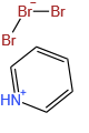 Pyridinium tribromide