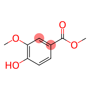 METHYL 4-HYDROXY-3-METHOXYBENZOATE