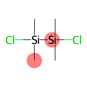 1,2-DICHLOROTETRAMETHYLDISILANE