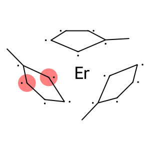 Tris(methylcyclopentadienyl)erbium