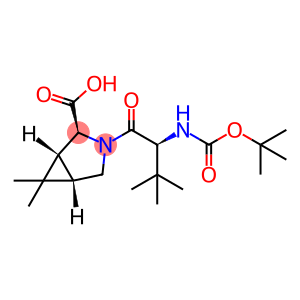 Boceprevir Key interMediate