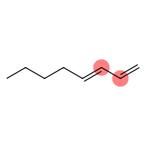 (E)-1,3-Octadiene
