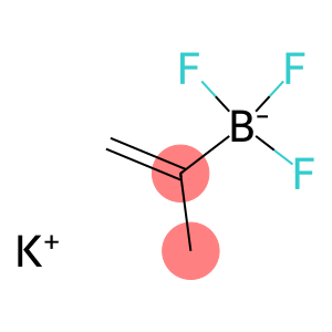 异丙烯基三氟硼酸钾