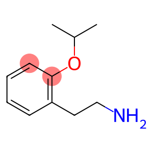 [2-(2-ISOPROPOXYPHENYL)ETHYL]AMINE