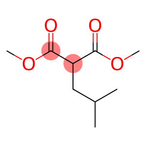 Propanedioic acid, 2-(2-methylpropyl)-, 1,3-dimethyl ester