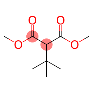 叔丁基丙二酸二甲酯