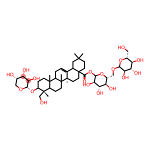 Asperosaponin Ⅵ