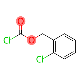 氯甲酸邻氯苄酯