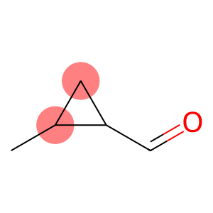 Cyclopropanecarboxaldehyde, 2-methyl-