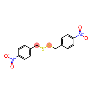 1 NITRO 4 4 NITROBENZYL DITHIO METHYL BENZENE 化工百科