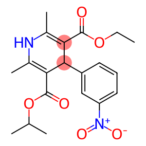 Nimodipine Impurity 6