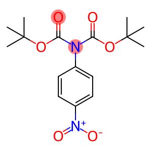 N,N-DI-BOC-4-NITROANILINE