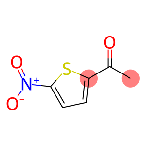 2-Acetyl-5-Nitrothiophene